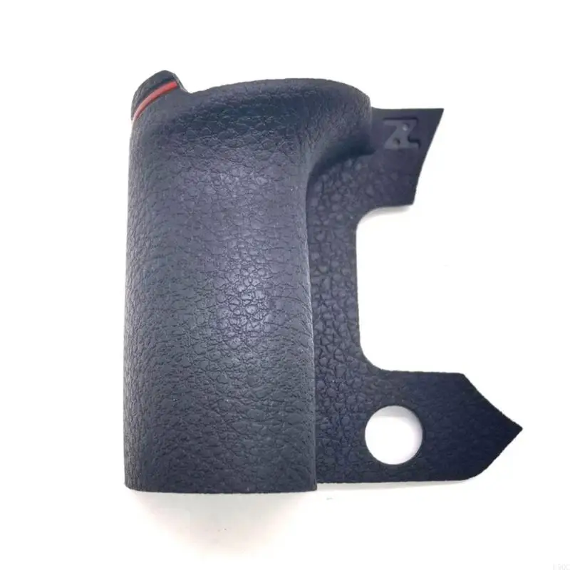 Battery Door Cover Thumb Front Cover Grip Thumb Grip Rubber for Z9 D5QC
