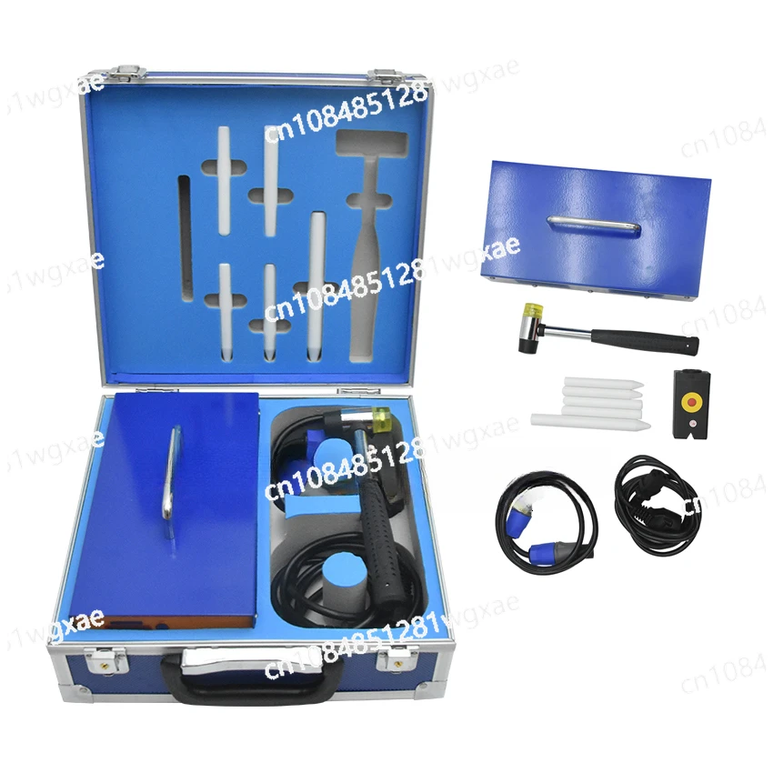 

Car Dust Repair Machine Auto Body Dust Removal Induction Heating Equipment Car Dust Repair Painless Repair