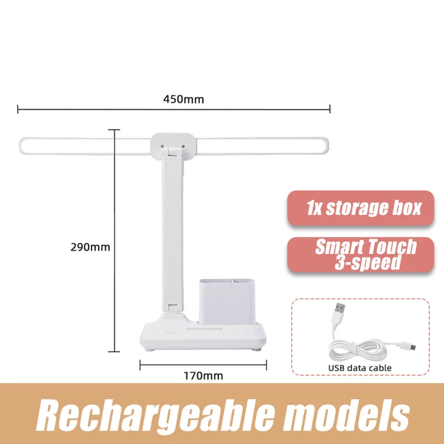 Rechargeable-TypeC