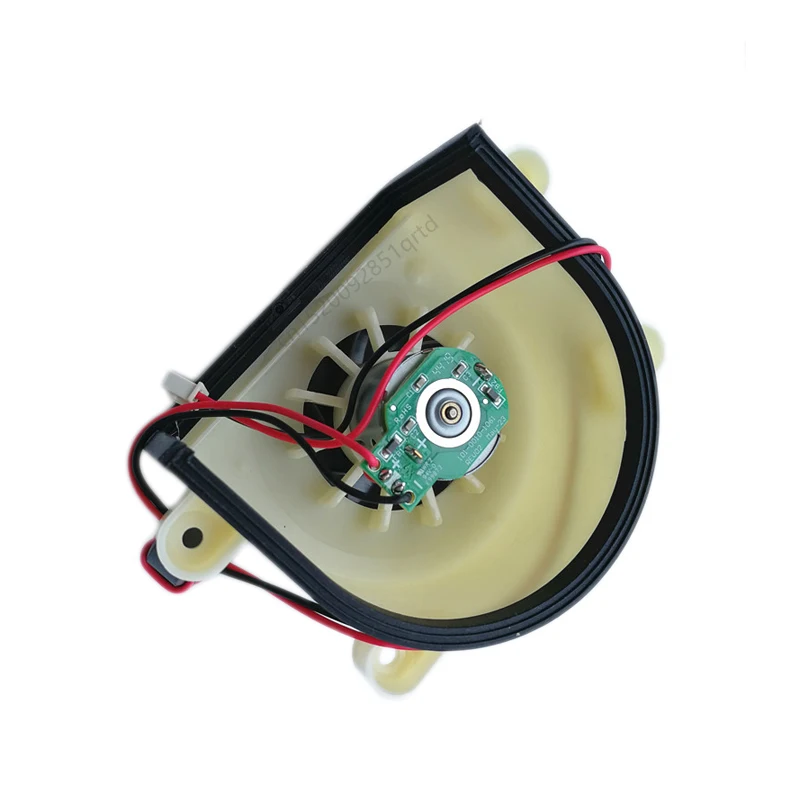 Двигатель вентилятора пылесоса в сборе для Ilife V5s Plus,V50,V50 Power,V5s Pro2 Ilife V60 Pro Запчасти для робота-пылесоса