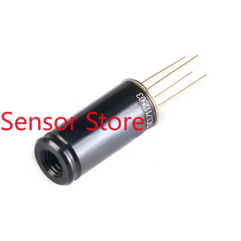 5PCS New Original MLX90614ESF-DCI High-precision Non-contact Temperature Measurement Sensor  Probe