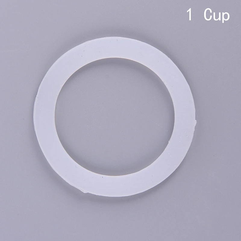 Details about   2x Stove Top Coffee Maker Moka Replacement Spare Rubber Gasket Seal RiluX 