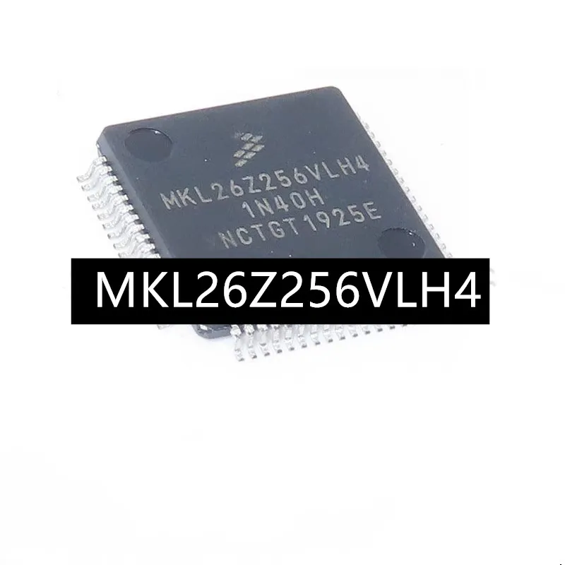 

1PCS/LOT MKL26Z256VLH4 64LQFP New Original In Stock