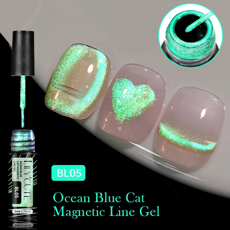 Magnetic BL05