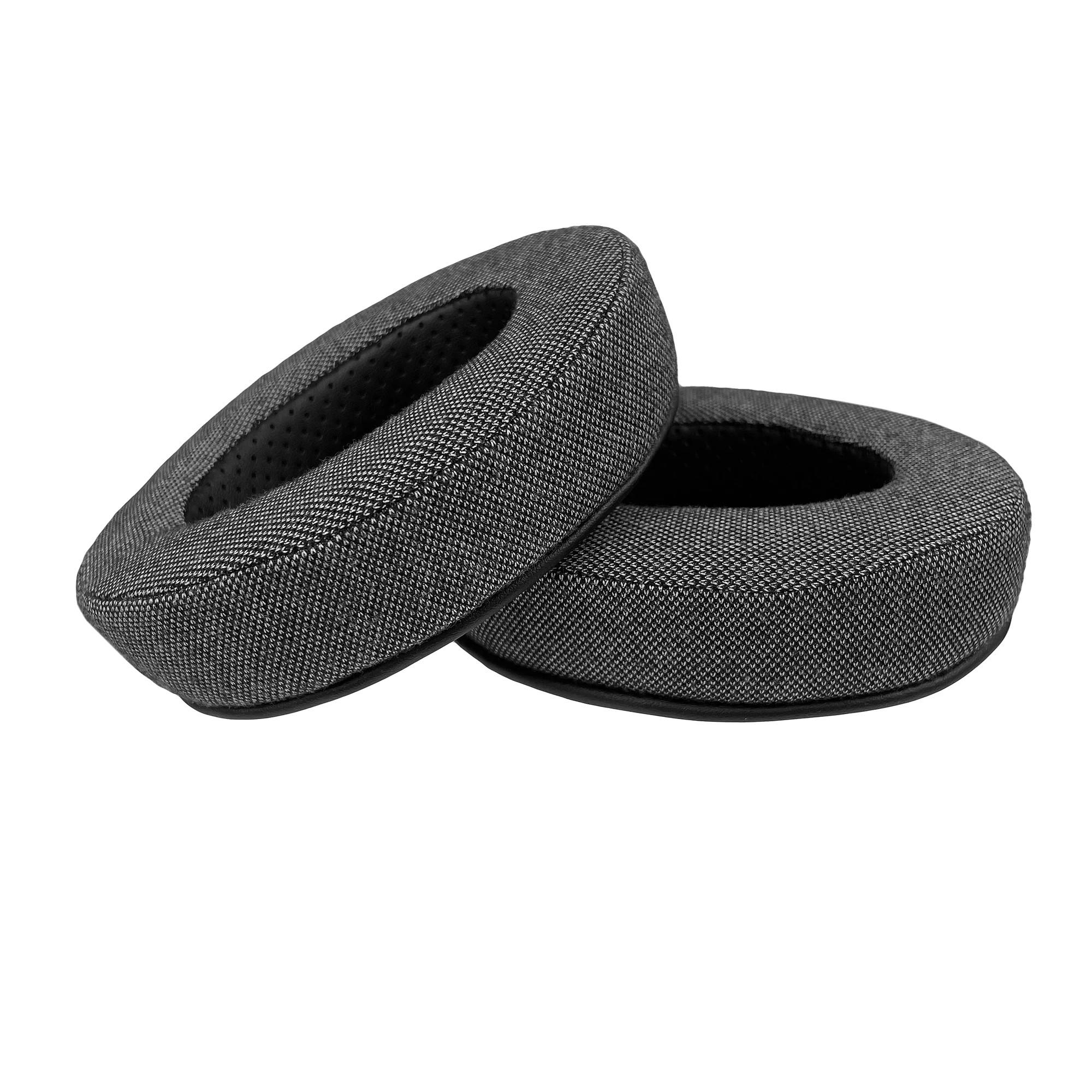 Oncepink Replacement Ear Pads for CoolerMaster MH751, MH752 Headphone Cooling Gel Cushion Temperature Earpads Headset