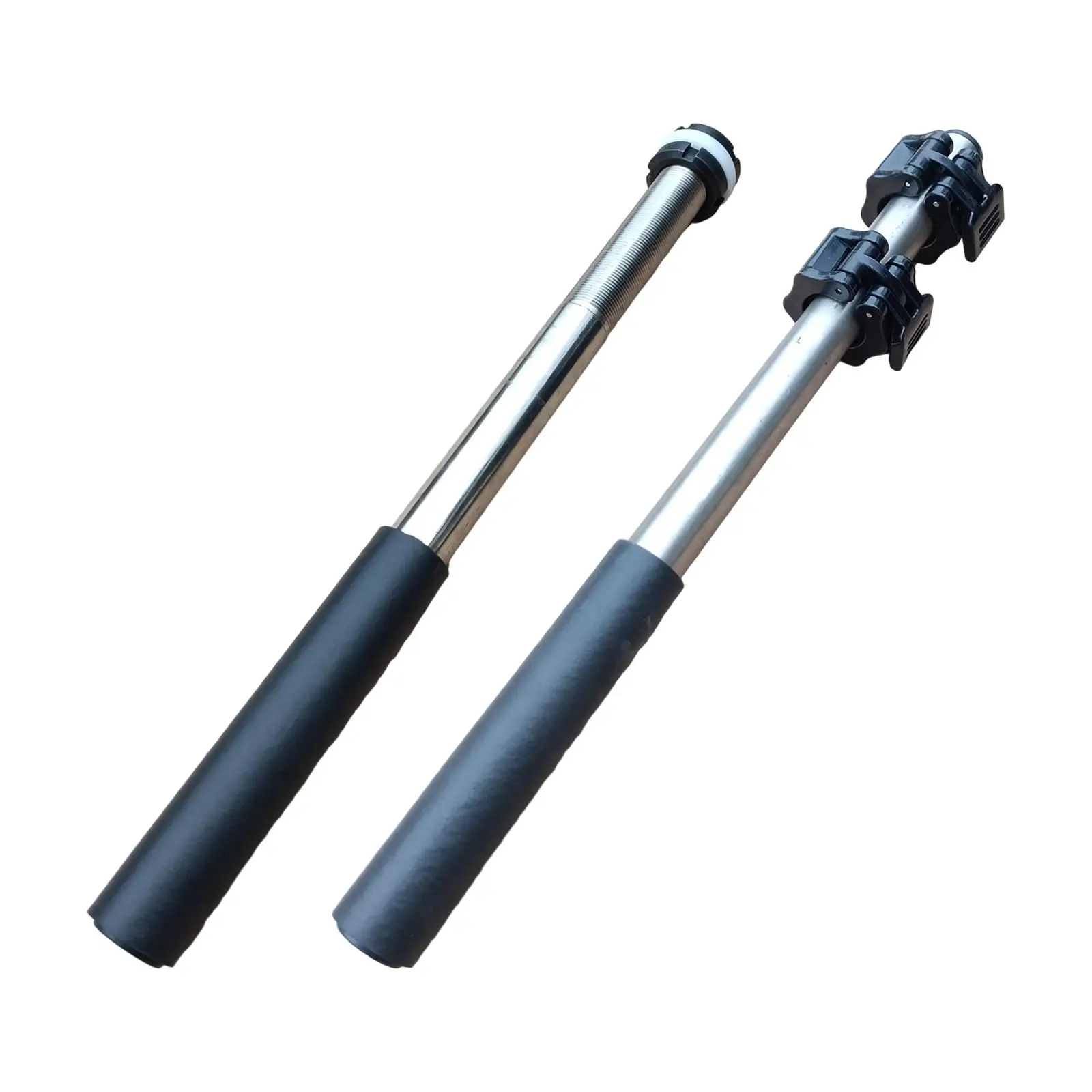 Dumbbell Handle with Lock Arm Strength Training Forearm Strength Exerciser