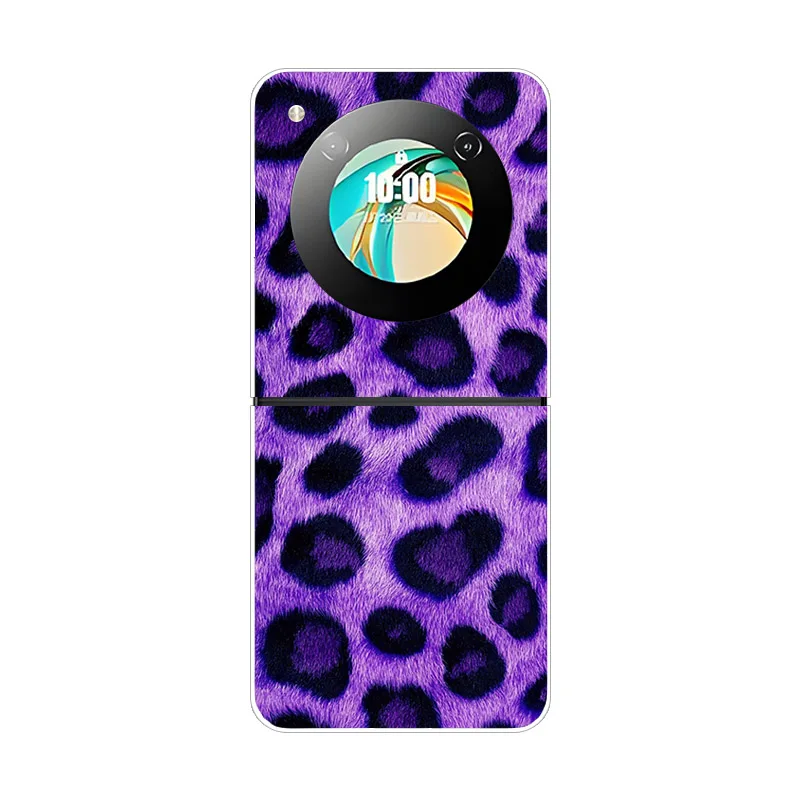 Transparent Shockproof Hard Back Case - Clear Coque s