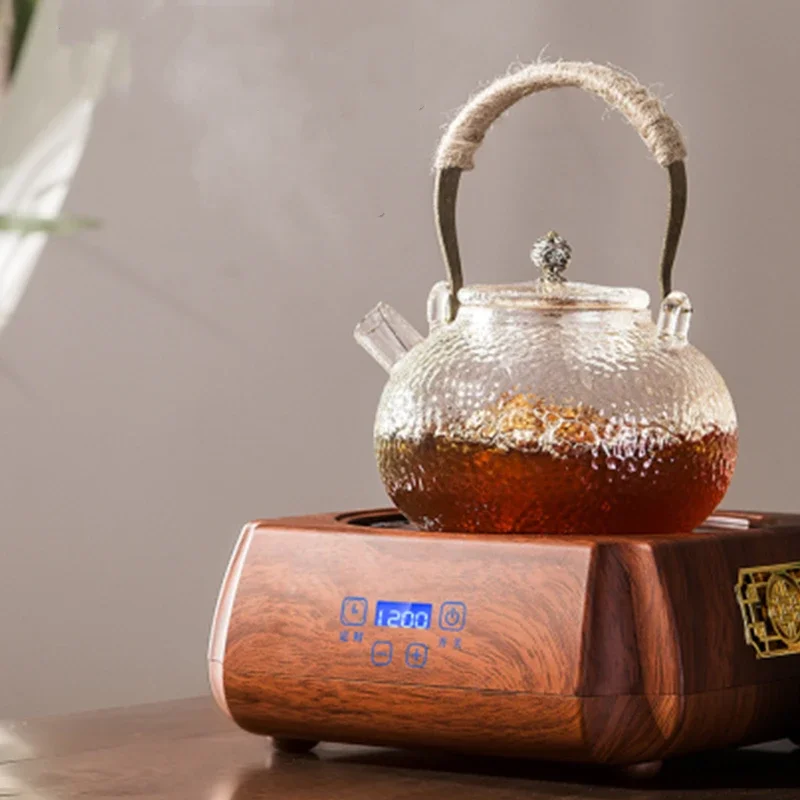 Tea Cooker Electric Tea Cooker Small Electric Pottery Office High-power