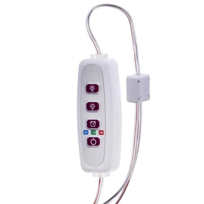 Рисунок 3 - Фитосветильник светодиодный