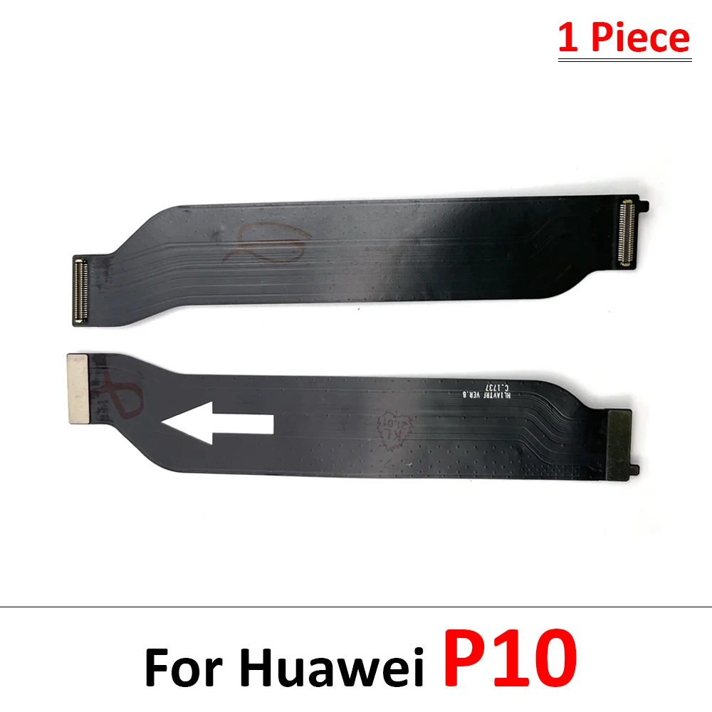 Main Board Flex Cable Connector