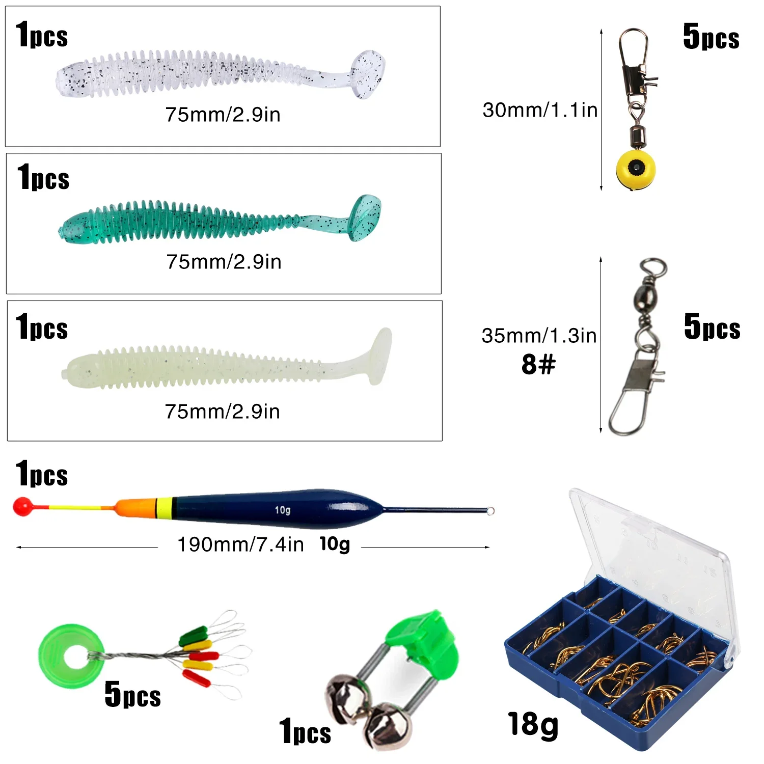 dsc-products