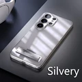 Silvery