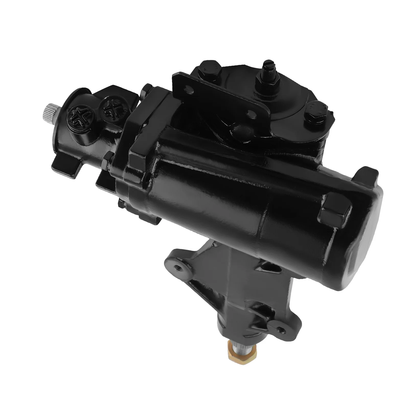 Коробка рулевого механизма для Ford F-150 1975-79 F-100 F-250 1968-1979 RWD 27-7504