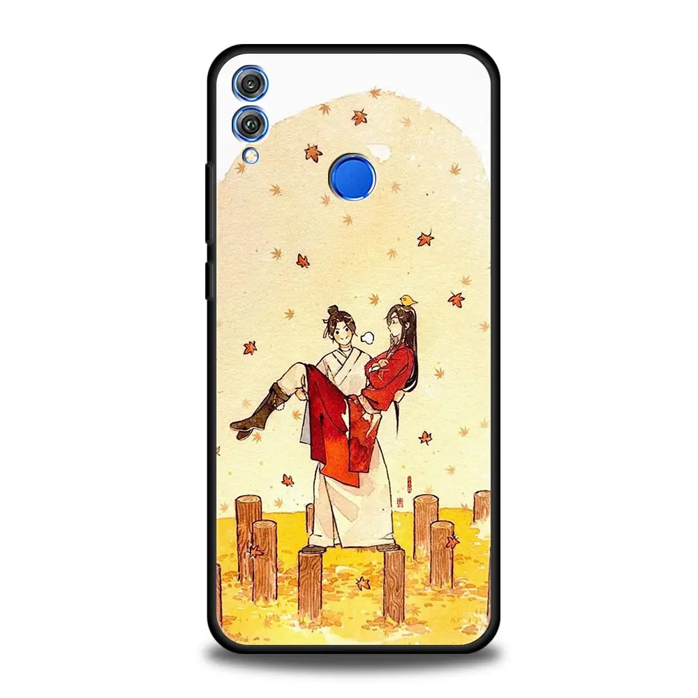 Heaven Official's Blessing Themed Phone Case Cover
