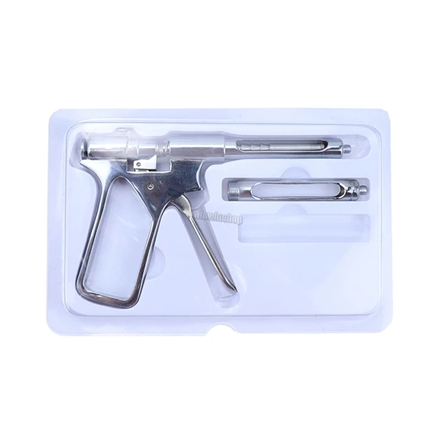 Weis 15187 - Siringa Da Cucina Con 7 Punte In Acciaio Inox - Foto 4