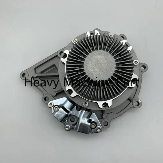 

EA4712001101 EA4722001601 Variable Speed Water Pump Assy for DETROIT DD15-13 Engine Freightliner Cascadia 2008 - 2022