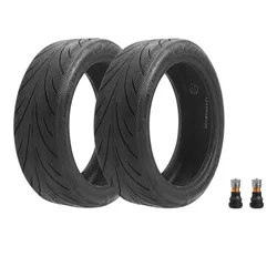 Tubeless 10 - Inch Electric Scooter Tire, 60/70 - 6.5 Vacuum Tire (2PC)