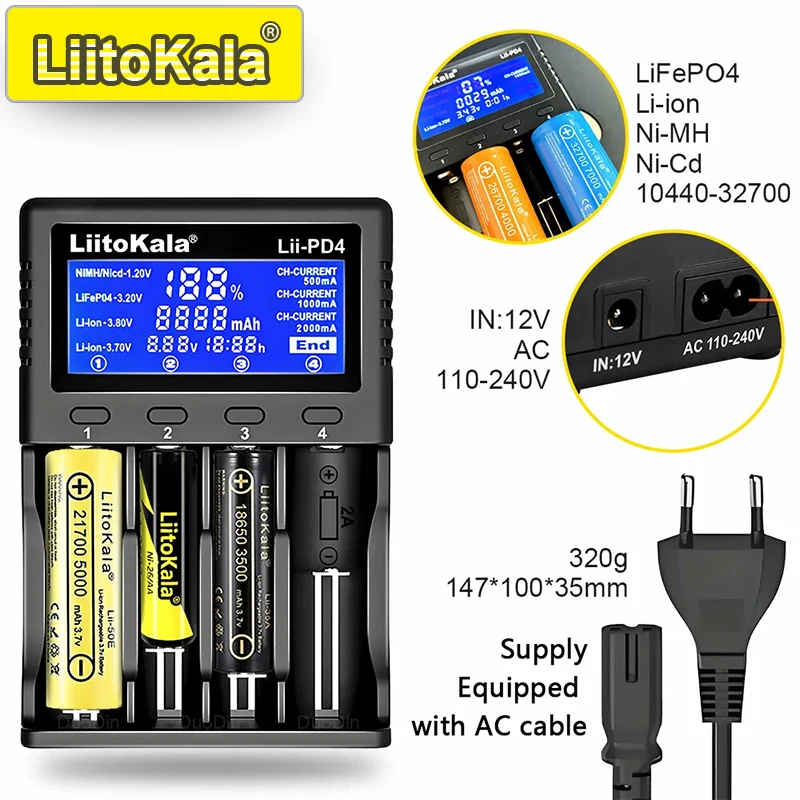 Lii-PD4