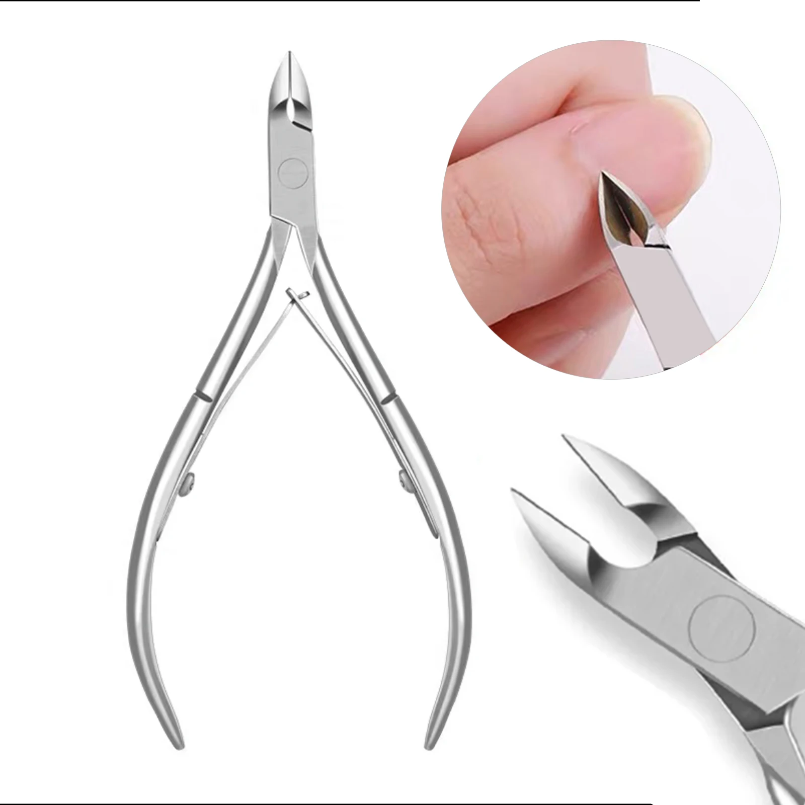 Nail Cutter 1pc