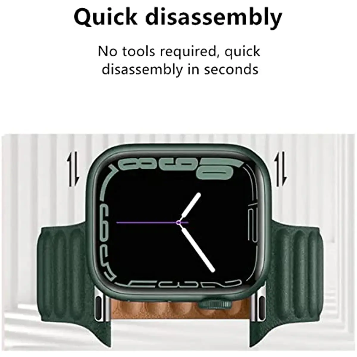  ġ   Ʈ,  ׳ƽ  ũ , iWatch Ultar 8 7 6 SE, 49mm, 45mm, 41mm, 44mm, 40mm, 42mm, 38mm