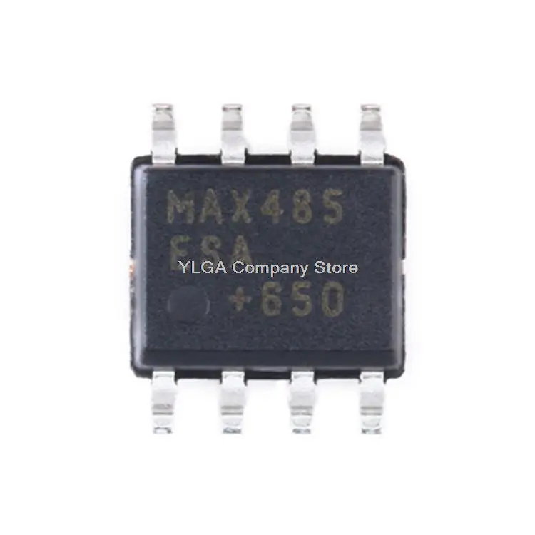 

Новый оригинальный чип драйвера MAX485ESA SOP-8 5 шт.-1 лот