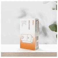 Imou оригинальный DC12V 1,5A водонепроницаемая наружная камера 180-260V источник питания настенный адаптер питания выходной провод постоянного тока 60 мм — изображение 4