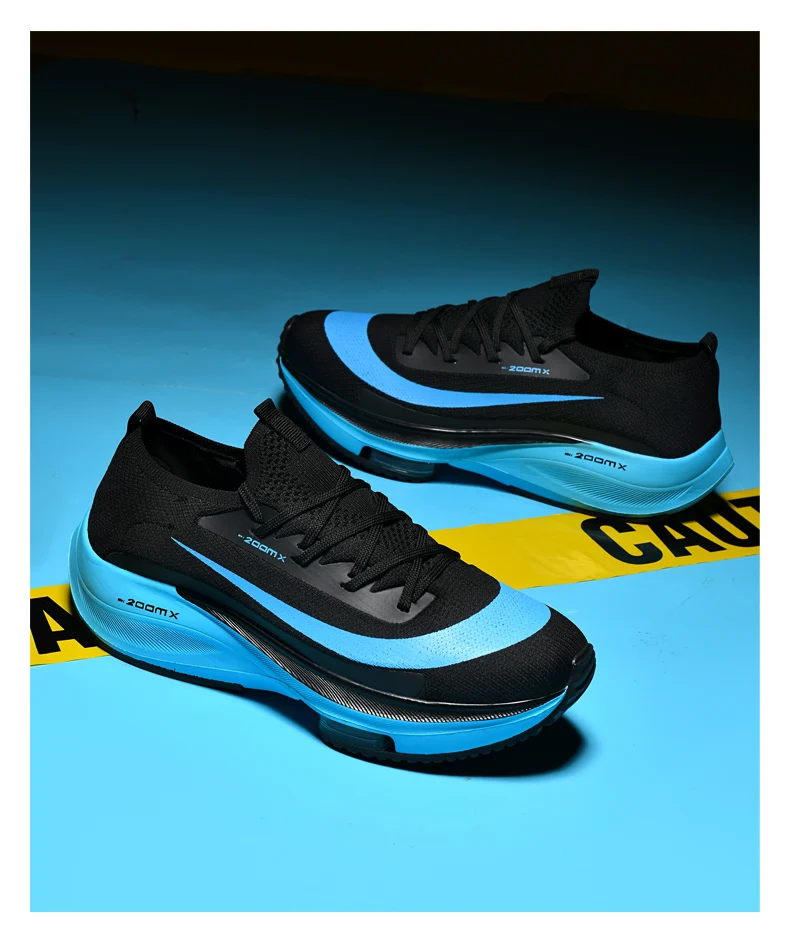 Men Running Shoes Breathable Race Cushioning Outdoor Jogging Sneakers Trainer Luxury shoes Couple Non-Slip Mesh Off-road Shoes Sc9ce65d477ce4e9fa10d250dd6335bd5S