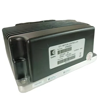 Electric Car Motor Controller 1520-5501 48v 500a DC Motor Controller