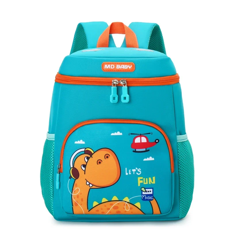 Kids Backpack Preschool Kindergarten School Bag Mini Bookbag Casual Daypack for Boys Girls Children  Reusable Lunch Bag 6