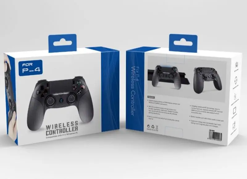 PS 4 / PS4 Ps3 pc Bt  Ʈѷ   е