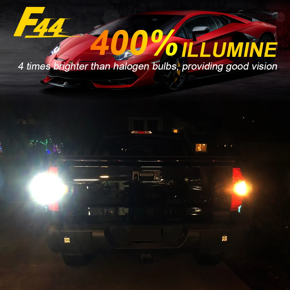 BMTxms ȭƮ ĵ LED ,  , 1156 P21W, ٰ VW T5 T5.1 T6 Ʈ LED ְ  DRL, 2 