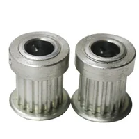 Tajima Embroidery Machine Pulley 16 Tooth Shaft 15 Axis 2cm - Image 4