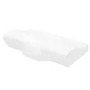 Memory Foam Pillow Keeps Neck Relaxed Zero Pressure Slow Rebound Sleeping Pillow Ergonomic Neck Pillow Anti-Cervical 4
