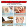 ᶠᴿᴱᴱ  Painless Hair Removal Spray Permanent Hair Removal Underarm Legs Arms Hair Growth Inhibitor Body Care Cream 2