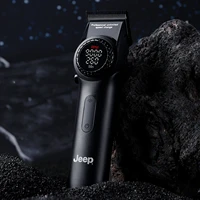 JEEP H1 H2 profession Hair cutting machine 9000 RPM Hair clipper trimmer for men High-end Barbershop accessories 1