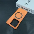 Orange Magsafe