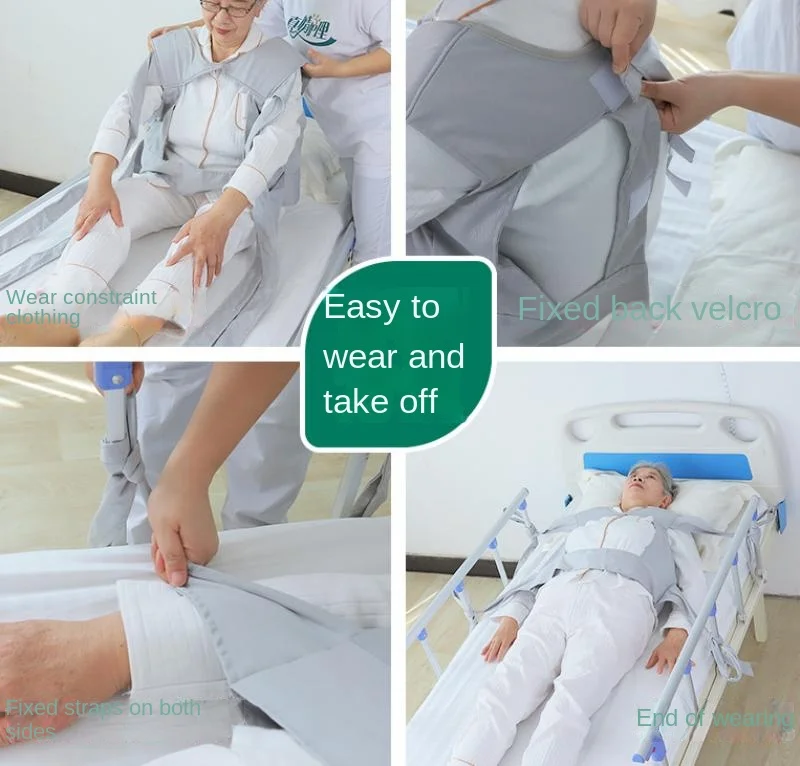 Bed Restraints For Dementia Patients A Place For Mom, 53 OFF