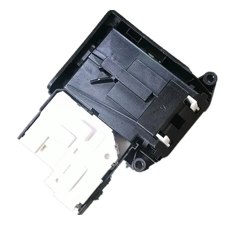 Time Delay Door Lock Switch EBF61315801 for LG Drum Washing Machine WD-N51HNG21/VH451D5S Repair Parts Accessories washing machine switch