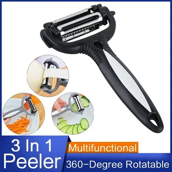 3-in-1 Rotary Peeler 1
