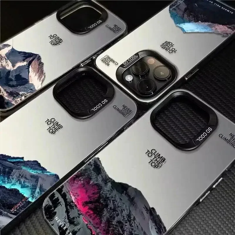 รูปสินค้า เคสกันกระแทก iPhone 16/15/14/13/12/11 Pro Max