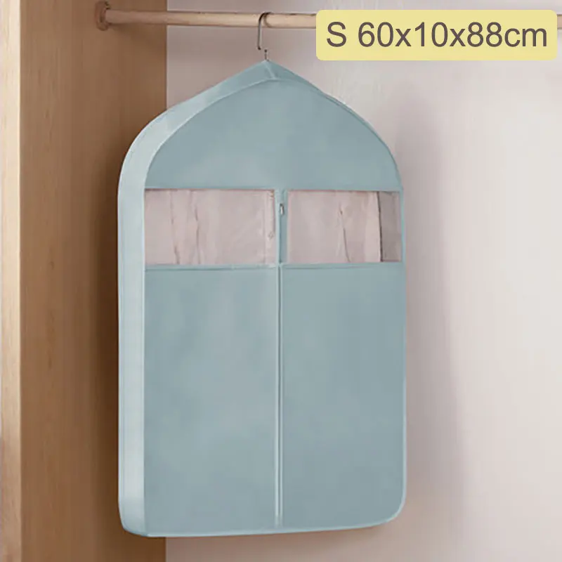 ثلاثية الأبعاد الملابس الغبار الملابس غطاء الملابس...