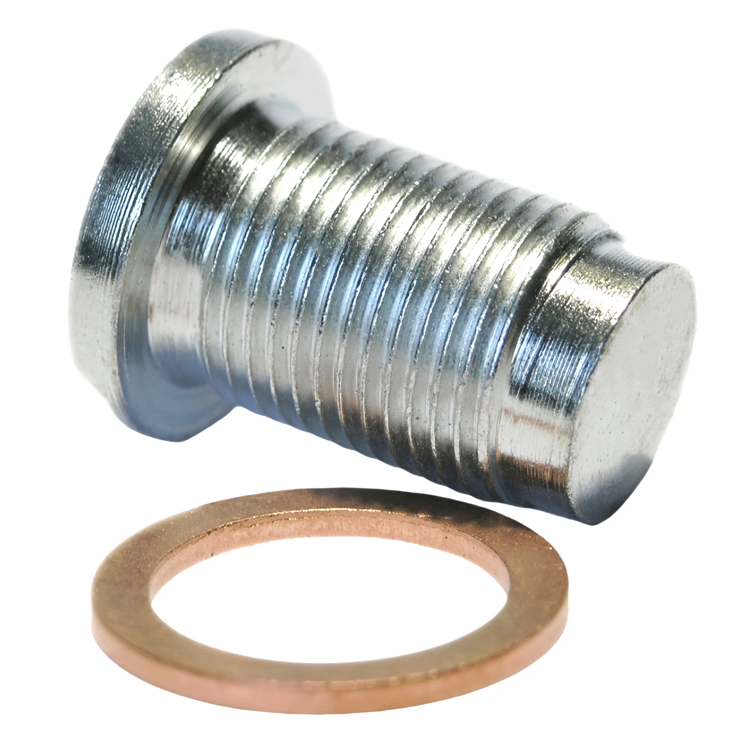 Oil Pan Drain Plug M18*1.5*19 mm For Fiat Brava Marea Multipla Croma Stilo Alfa Romeo 159 166 Lancla Lybra 1994-2012 46476967