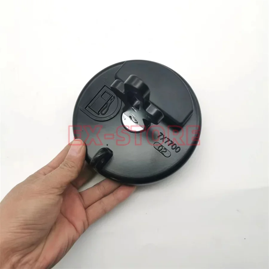 164-4858, CAP FUEL FILLER Caterpillar 120H,12H,135H,140H,143H, 311D, 312D, 315D,320D,320C,M312,M313,M315,320B,336D,330C,345D,349