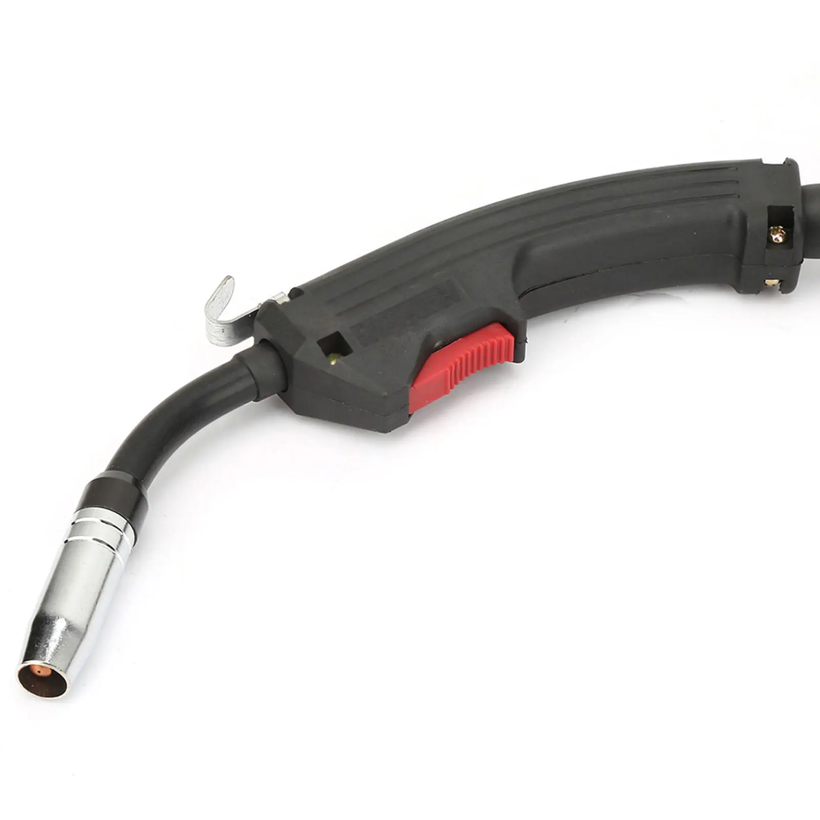 MIG Welding Torch 14AK MB14 CO2 Gas Protective 2 Meters Fit for MIG130 0.8-1.2mm