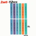 2 Sets- 12PCS