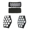 Acupressure Body Massage Mat Acupuncture Sensation Reflexology Plate Massage Pad Arm Body Massage Glove Anti-Slip 5
