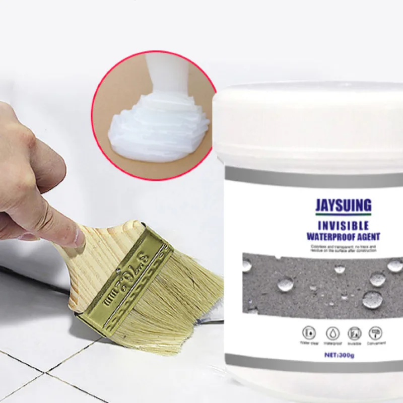 Jaysuing Leak-Proofing Material for Building and Construction