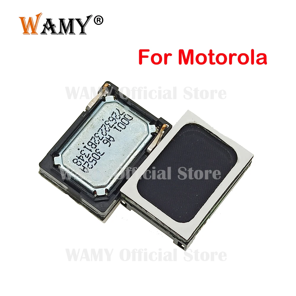 Оригинальный Громкий динамик, звуковой динамик, музыкальный динамик для Motorola Moto xt1800 G6 Play G2 XT1077 xt2.7 XT1944 E5 Plus E5Plus G6play
