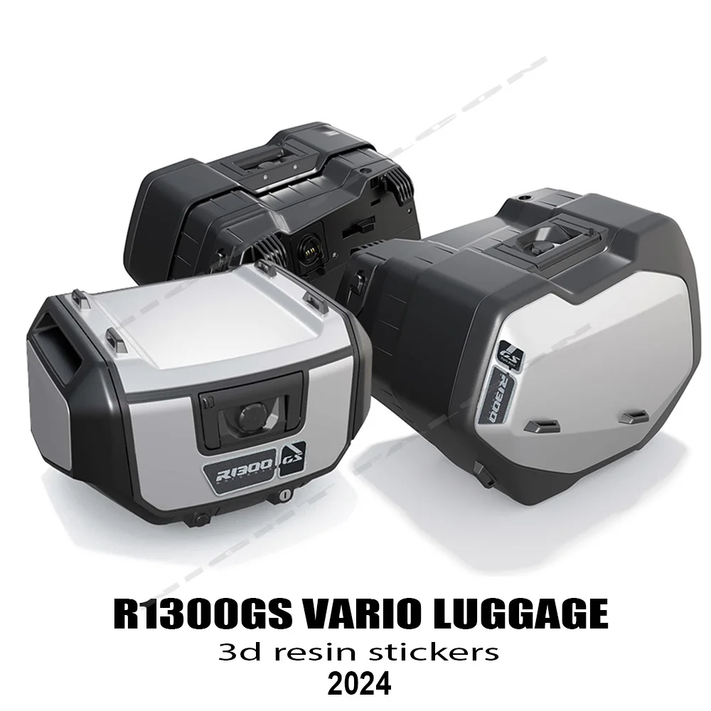 

Аксессуары для мотоциклов R1300GS, фотоаксессуары из искусственной резины для BMW R1300GS R 1300 GS 2023 2024