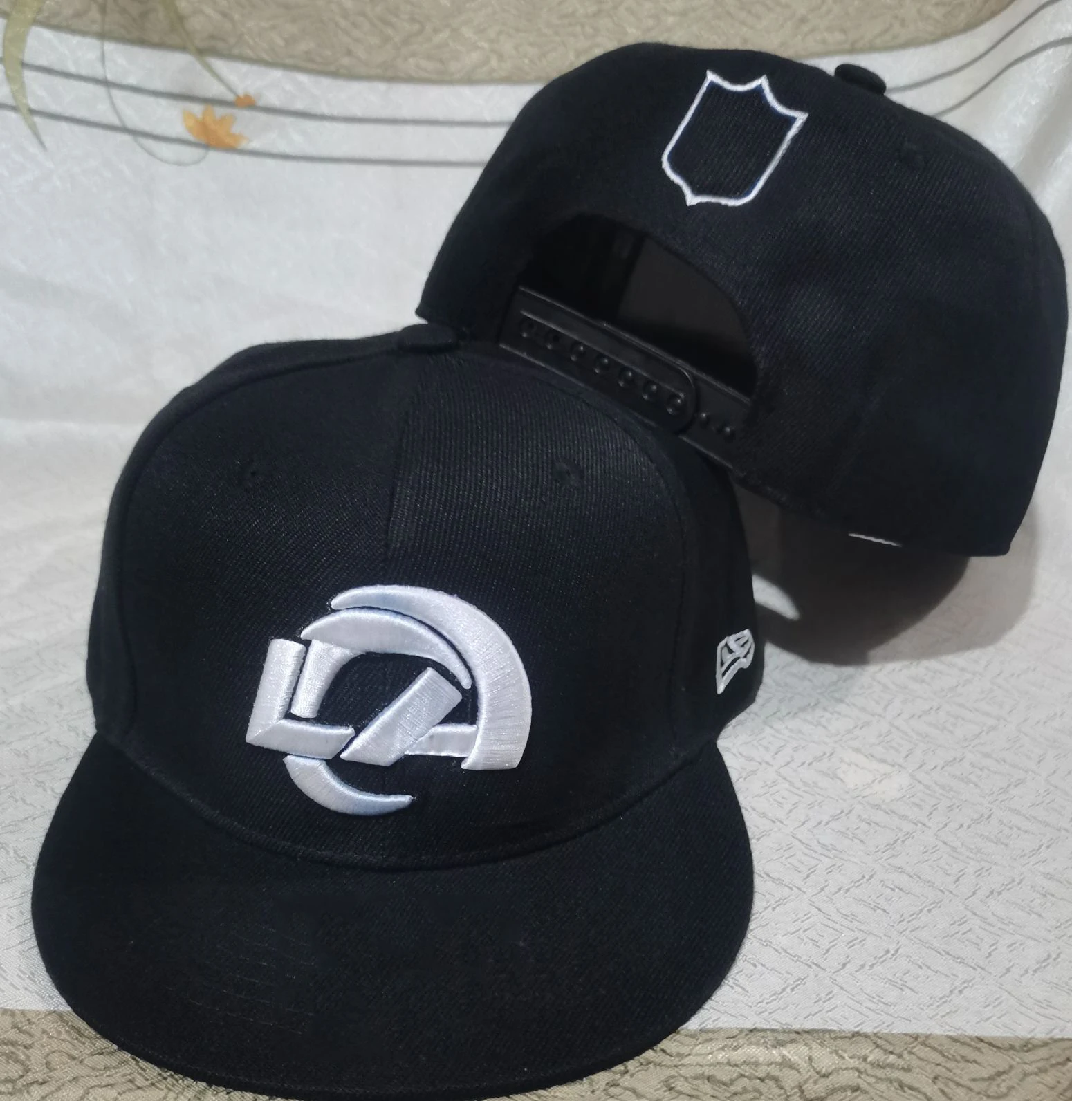2022 4 18 Hat American Football Dallas 